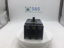 Square D KA36110 110 Amp 3 Pole 600 VAC Series 2 Type KA Circuit Breaker