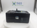 Square D KA36110 110 Amp 3 Pole 600 VAC Series 2 Type KA Circuit Breaker