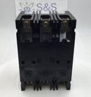 Westinghouse EHB3020 20 Amp 3 Pole 480V Molded Case Circuit Breaker