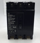 Westinghouse MCP0358CR 7 Amp 3 Pole 600V Circuit Breaker - Cosmetic Flaw