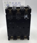 Westinghouse MCP0358CR 7 Amp 3 Pole 600V Circuit Breaker - Cosmetic Flaw