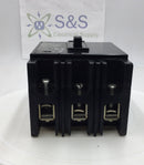 Westinghouse MCP0358CR 7 Amp 3 Pole 600V Circuit Breaker - Cosmetic Flaw