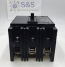 Westinghouse MCP0358CR 7 Amp 3 Pole 600V Circuit Breaker - Cosmetic Flaw