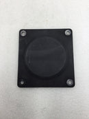 Eaton MBB1224B100BCS Service Wire Entry Caps Only 100 Amp 12 Space/24 Circuit 120/240 VAC 4.5" X 5"