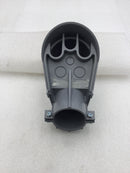 Arlington PVC1040 PVC Service Entrance Cap 3 Hole for Mast Sizes 1-1/4" and 1-1/2"
