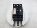 FPE NEJ233225 225 Amp 3 Pole 240V Type NEJ Circuit Breaker w/Mounting Feet