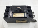 FPE NEJ233225 225 Amp 3 Pole 240V Type NEJ Circuit Breaker w/Mounting Feet