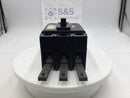 FPE NEJ233225 225 Amp 3 Pole 240V Type NEJ Circuit Breaker w/Mounting Feet