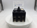 FPE NEJ233225 225 Amp 3 Pole 240V Type NEJ Circuit Breaker w/Mounting Feet