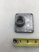 Eaton DS075H1 3/4" Rainproof Nema 3R Conduit Hub