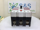 Cutler Hammer EHD3100KLD08 100 Amp 3 Pole 480V Series C Molded Case Switch