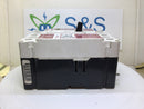 Cutler Hammer EHD3100KLD08 100 Amp 3 Pole 480V Series C Molded Case Switch