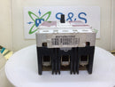Cutler Hammer EHD3100KLD08 100 Amp 3 Pole 480V Series C Molded Case Switch