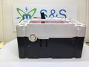 Cutler Hammer EHD3100KLD08 100 Amp 3 Pole 480V Series C Molded Case Switch