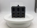 Westinghouse HFB3045ML 5 Amp 3 Pole 600V Type HFP Circuit Breaker