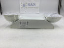 Commercial Electric 1003 821 752 11 Watt LED Emergency Light with Battery Backup