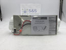 Commercial Electric 1003 821 752 11 Watt LED Emergency Light with Battery Backup