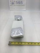 Commercial Electric 1003 821 752 11 Watt LED Emergency Light with Battery Backup