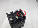 Westinghouse MCP0358R 7 Amp 3 Pole 600V Circuit Breaker w/Trip - Cosmetic Flaw