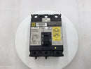 Square D FAL360151586 15 Amp 3 Pole 600V Circuit Breaker