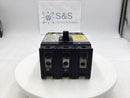 Square D FAL360151586 15 Amp 3 Pole 600V Circuit Breaker