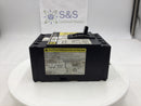 Square D FAL360151586 15 Amp 3 Pole 600V Circuit Breaker