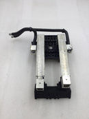 Eaton MBB1224B100BCS Meter Socket Guts Only 100 Amp 12 Space/24 Circuit 120/240 VAC 6" X 11"