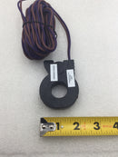 Falco 2320 Pollution Degree 3 200 Amp 250 VAC Max Clamp On Current Transformer