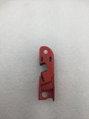 Master Lock 493B Grip Tight Circuit Breaker Lockout for Standard Toggle Breakers