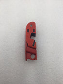 Master Lock 493B Grip Tight Circuit Breaker Lockout for Standard Toggle Breakers