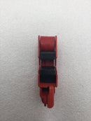 Master Lock 493B Grip Tight Circuit Breaker Lockout for Standard Toggle Breakers