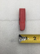 Master Lock 493B Grip Tight Circuit Breaker Lockout for Standard Toggle Breakers