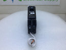 Eaton/Cutler-Hammer QB1020GF 20 Amp 1 Pole 120V Circuit Breaker w/ GFCI
