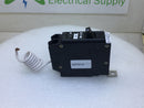 Eaton/Cutler-Hammer QB1020GF 20 Amp 1 Pole 120V Circuit Breaker w/ GFCI