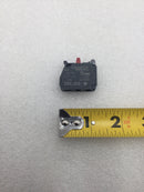 Pilla Electrical PILNCCB Normally Closed Contact Block