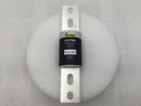 Fusetron/Bussman KLU-1200 1200 Amp 600V Class L Fuse - Black Label
