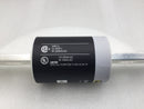 Fusetron/Bussman KLU-1200 1200 Amp 600V Class L Fuse - Black Label