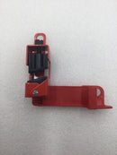Master Lock 491B Grip Tight Circuit Breaker Lockout Tall or Wide Toggle