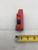 Master Lock 491B Grip Tight Circuit Breaker Lockout Tall or Wide Toggle