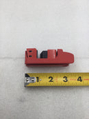 Master Lock 491B Grip Tight Circuit Breaker Lockout Tall or Wide Toggle