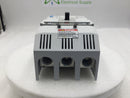 Eaton/Cutler Hammer PDG23M0225TFFL 225 Amp 3 Pole 600V Circuit Breaker