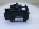 Siemens/ITE BQ2-B040H 40 Amp 2 Pole 120/240V 22kA Bolt On Circuit Breaker