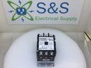 Siemens/Furnas 42AF35AJA01 35 Amp 240/480/600VAC Definite Purpose Contactor