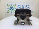 Eaton Cutler Hammer C25DNB315 15 Amp 3 Pole 115-575V w/24VAC Coil Contactor
