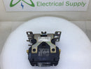 Eaton Cutler Hammer C25DNB315 15 Amp 3 Pole 115-575V w/24VAC Coil Contactor
