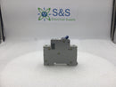 Nader NDB2-63 C25 25 Amp 230/400 VAC Single Pole Circuit Breaker