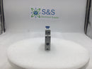 Nader NDB2-63 C25 25 Amp 230/400 VAC Single Pole Circuit Breaker