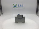 Nader NDB2-63 C25 25 Amp 230/400 VAC Single Pole Circuit Breaker