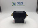 Carlo Gavazzi GDP603 60 Amp 3 Pole 600V Definite Purpose Contactor w/120V Coil