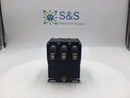 Carlo Gavazzi GDP603 60 Amp 3 Pole 600V Definite Purpose Contactor w/120V Coil